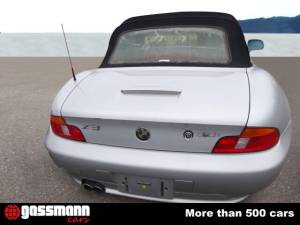 Immagine 6/12 di BMW Z3 Convertible 3.0 (2001)