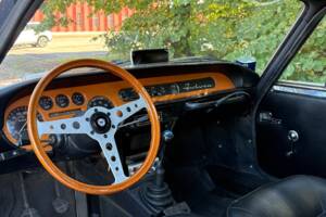 Bild 10/12 von Lancia Fulvia Sport 1.6 (Zagato) (1972)