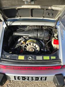 Image 79/88 of Porsche 911 Carrera 2.7 (US) (1974)