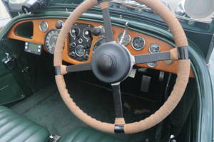 Bild 28/34 von Lagonda 4,5 Litre M 45 T7 (1934)