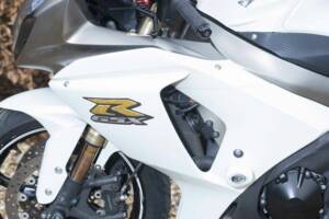 Bild 33/40 von Suzuki GSX-R 1000 (2010)