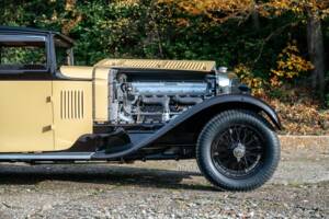 Bild 6/15 von Bentley 6 1&#x2F;2 Liter Speed Six (1930)