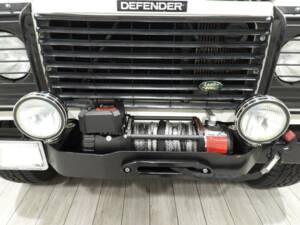 Imagen 11/15 de Land Rover Defender 90 (1996)