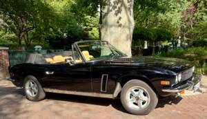 Bild 6/12 von Jensen Interceptor MK III (1975)