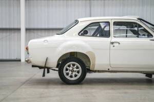 Afbeelding 17/50 van Ford Escort RS 2000 (1971)