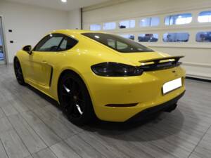 Bild 3/15 von Porsche 718 Cayman (2017)
