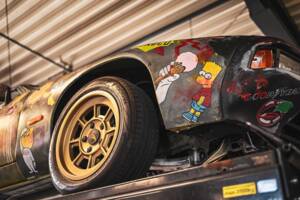 Image 20/25 of Porsche 928 (1978)