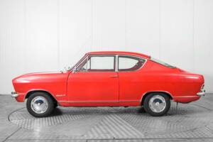 Bild 9/50 von Opel Kadett 1,1 S (1968)