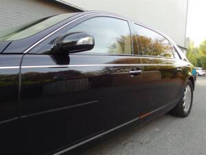 Imagen 21/98 de Maybach 62 (2006)