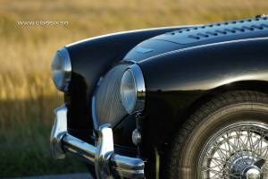 Image 10/27 of Austin-Healey 100&#x2F;4 (BN1) (1955)