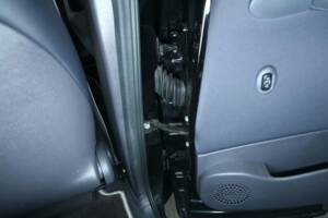 Image 30/50 of Mercedes-Benz A 210 Evolution (2002)