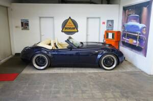 Bild 29/30 von Wiesmann Roadster MF4 (2010)