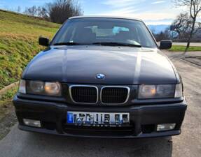 Afbeelding 1/14 van BMW 318ti Compact (1998)