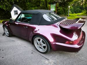 Bild 2/31 von Porsche 911 Carrera (WTL) (1990)