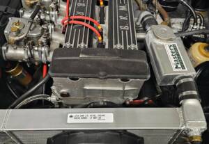 Afbeelding 17/28 van Lotus Elan S4 (1969)