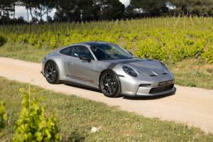 Imagen 48/80 de Porsche 911 S/T (2023)
