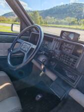 Bild 25/44 von FIAT Panda 4x4 1,0 (1990)