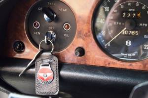 Bild 29/29 von Bentley T 1 (1969)