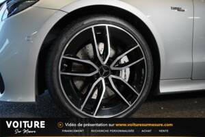 Image 23/38 of Mercedes-Benz E 53 AMG 4MATIC T (2019)