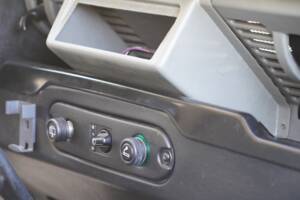 Image 18/64 of Land Rover Defender 90 Td5 (1999)