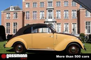 Bild 4/15 von Adler 2,5 Litre (1938)
