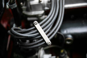 Image 21/50 of Aston Martin DB 2&#x2F;4 Mk III (1958)