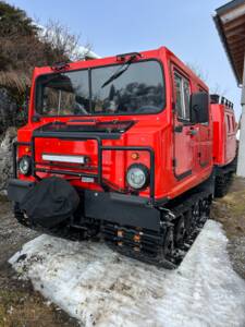 Bild 3/10 von Hägglunds Bandvagn BV 206 (1988)