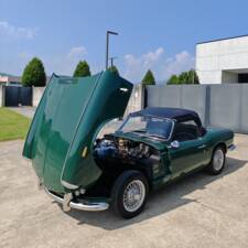Bild 43/49 von Triumph Spitfire Mk II (1965)