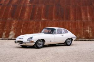 Afbeelding 7/46 van Jaguar E-Type 3.8 (1962)