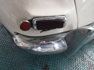 Image 10/31 de Sunbeam Alpine Talbot (1952)