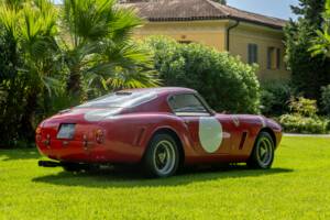 Imagen 4/50 de Ferrari 250 GT SWB Berlinetta (1960)