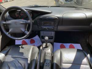 Imagen 12/22 de Porsche Boxster (2000)