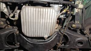 Image 29/54 of Mercedes-Benz 280 SE 3,5 (1970)