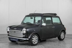 Image 1/50 de Rover Mini 1.3i (1997)