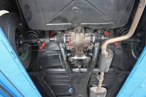 Image 10/17 of Mercedes-Benz 220 Cabriolet A (1953)