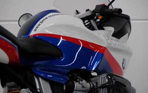 Imagen 80/81 de BMW R 1100 S (2005)
