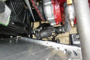 Imagen 52/64 de Riley 12/4 Special (1935)