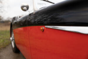 Immagine 18/82 di Austin-Healey 100&#x2F;6 (BN4) (1958)