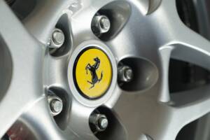 Bild 17/50 von Ferrari 599 GTB Fiorano (2007)