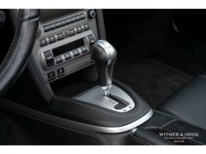 Afbeelding 14/38 van Porsche 911 Carrera S (2007)