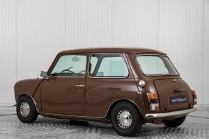 Afbeelding 8/50 van Morris Mini Cooper 1300 (1985)