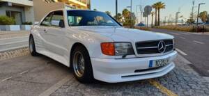 Bild 3/65 von Mercedes-Benz 380 SEC (1985)