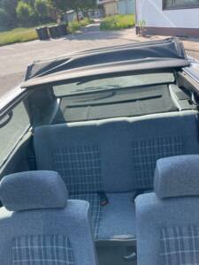 Bild 10/11 von Volkswagen Golf II 1.8 (1987)