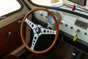 Image 46/50 of Abarth Fiat 595 (1968)