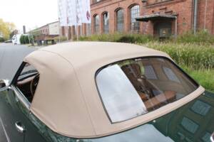 Image 10/17 of Volkswagen Karmann Ghia 1600 (1971)