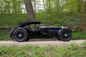 Immagine 30/39 di Aston Martin Le Mans (1933)