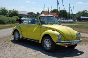 Image 9/33 of Volkswagen Beetle 1303 S (1973)