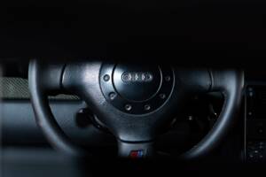Image 45/113 of Audi S6 Plus Avant (1996)