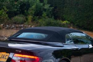 Bild 25/50 von Aston Martin DB 9 Volante (2006)