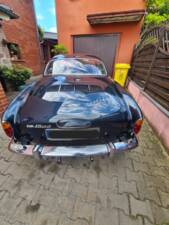 Image 7/27 of Volkswagen Karmann Ghia 1500 (1968)